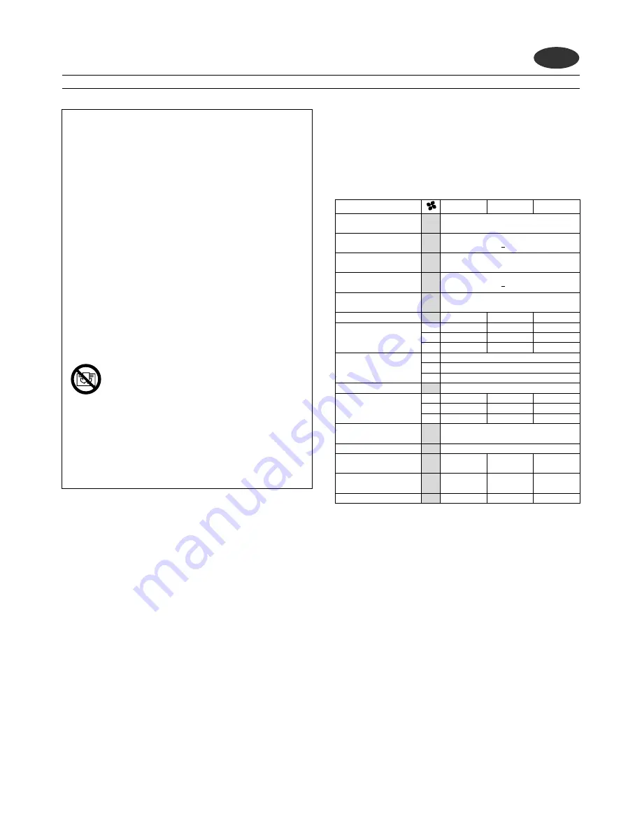 Dimplex SRX 070C User Manual Download Page 32