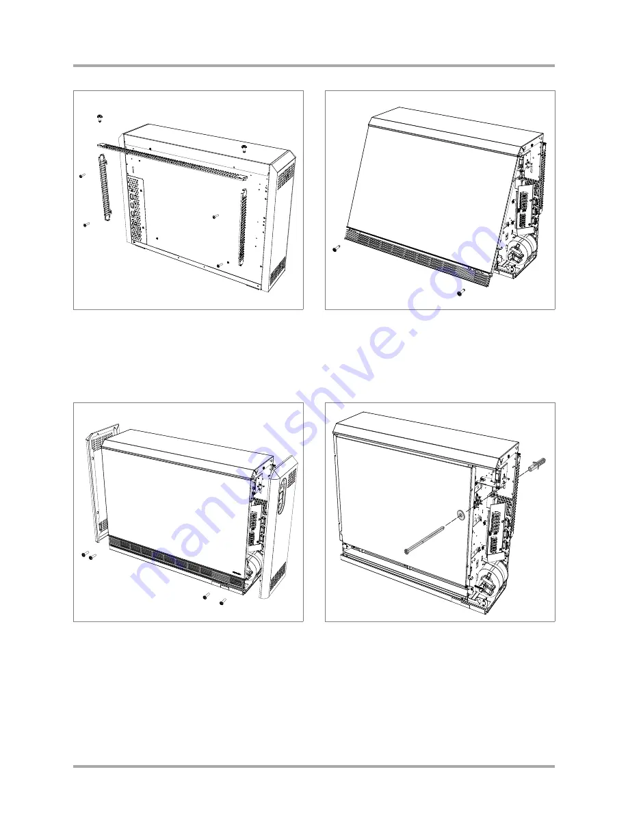 Dimplex VFMi 20 C Скачать руководство пользователя страница 5