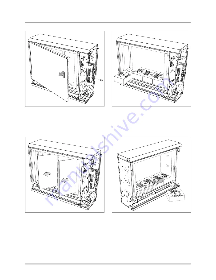 Dimplex VFMi 20 C Installation And Operating Instructions Manual Download Page 15