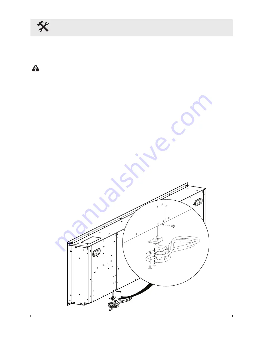 Dimplex XLF60 Owner'S Manual Download Page 37