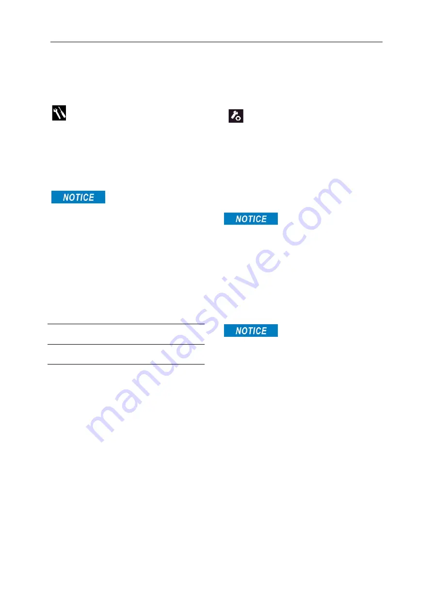 DINGLI SL1323-AWD Operator'S Manual Download Page 46