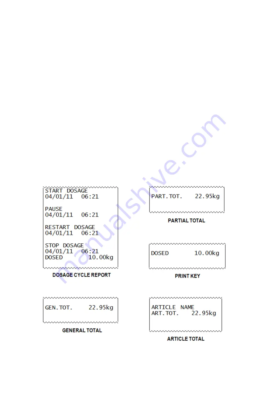 Dini Argeo 3590E Series User Manual Download Page 44