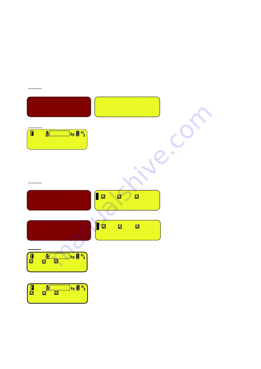 Dini Argeo 3590ED User Manual Download Page 37