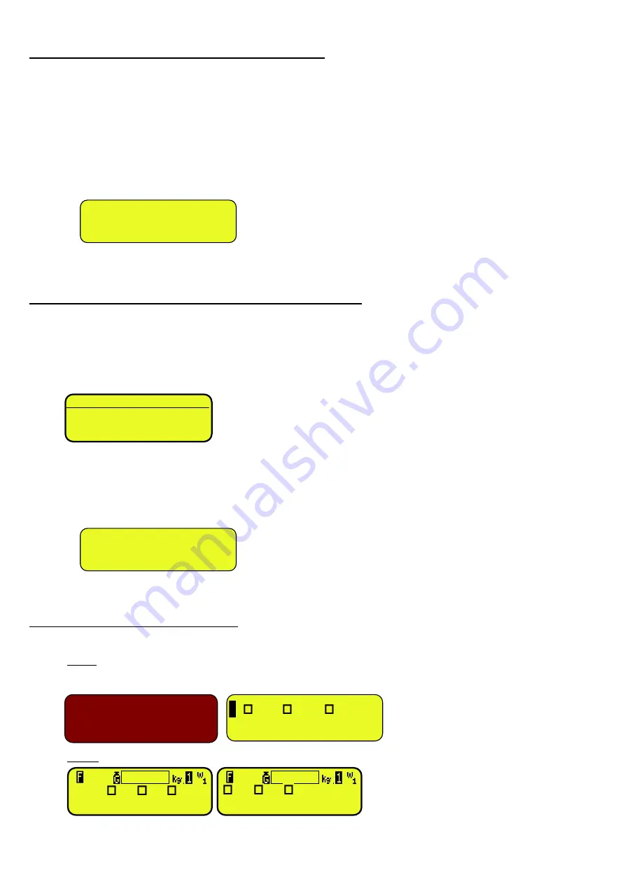 Dini Argeo 3590ED User Manual Download Page 58