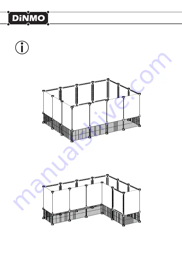 DINMO TSK025 Manual Download Page 21