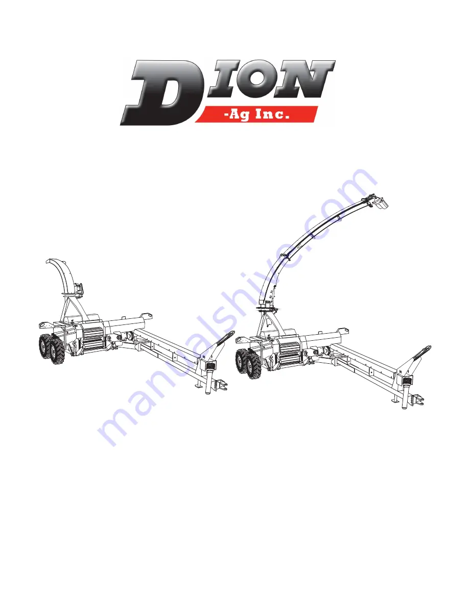 Dion-Ag F41 Скачать руководство пользователя страница 3