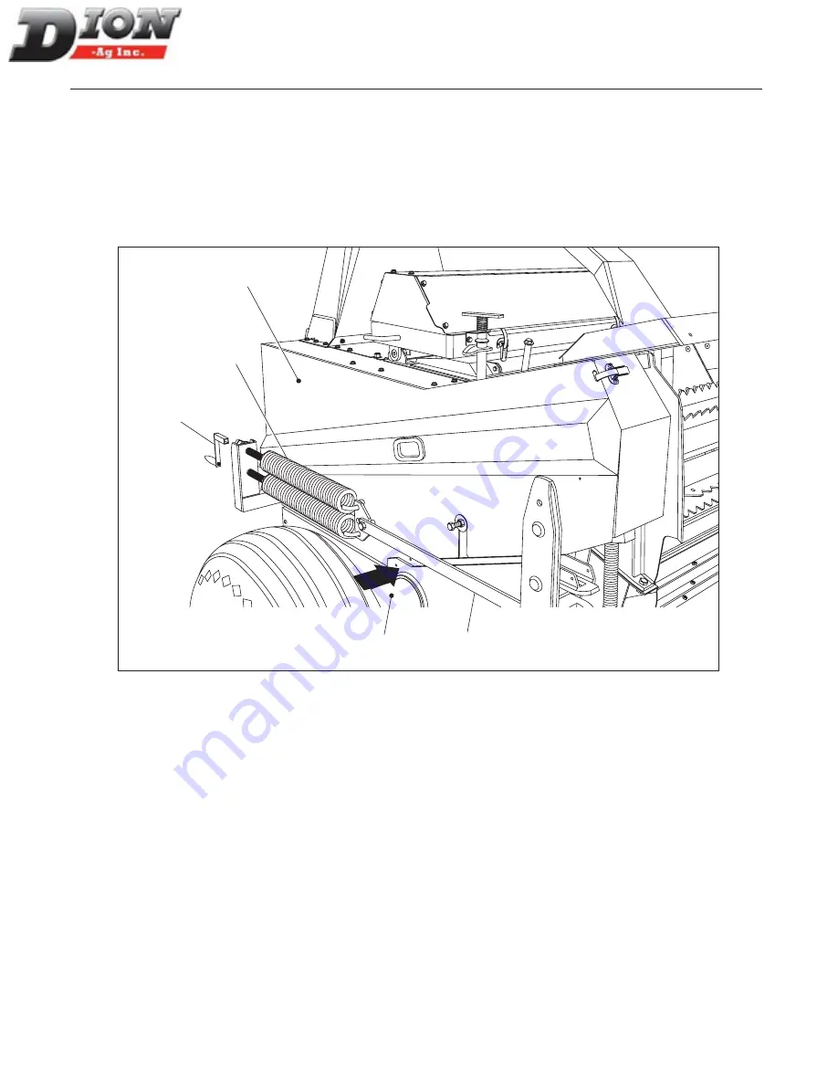 Dion-Ag F41 Operator'S Manual Download Page 75