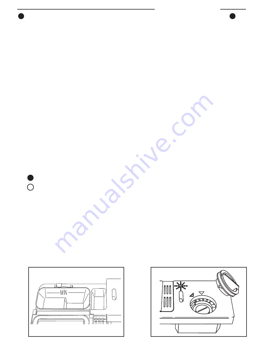 Diplomat Dishwasher ADP8252 How To Get The Best Download Page 9