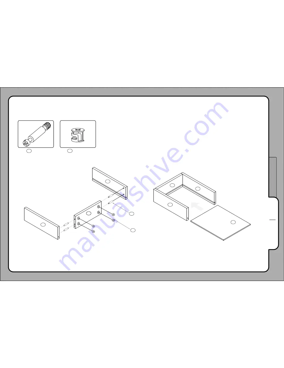 DIR 6021s Instruction Manual Download Page 12