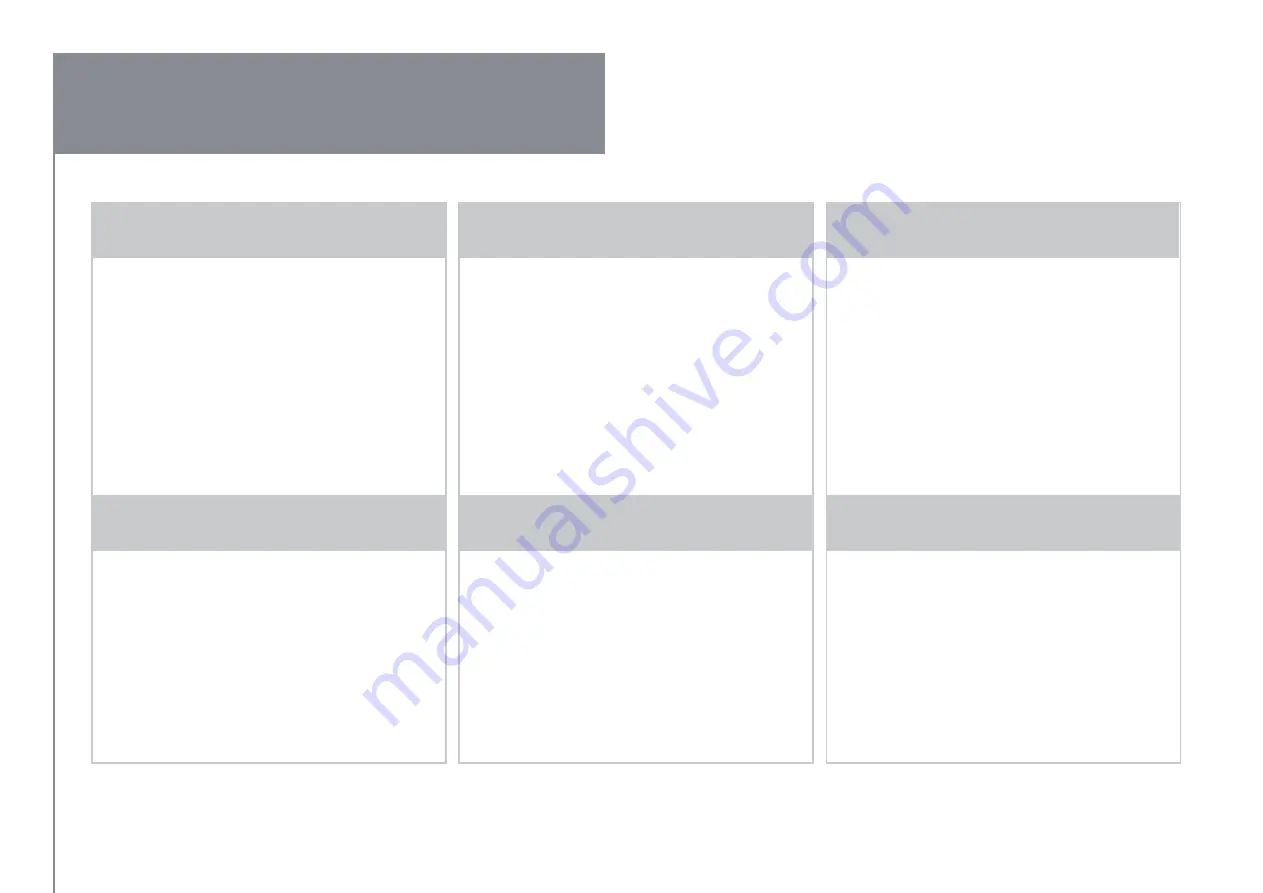 DIR Chale P02 Instruction Manual Download Page 17