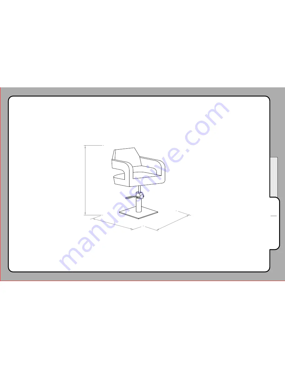 DIR Parker 1090 Instruction Manual Download Page 10