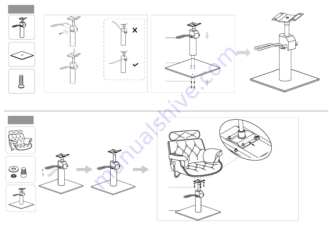 DIR PLANET 1761 Instruction Manual Download Page 4