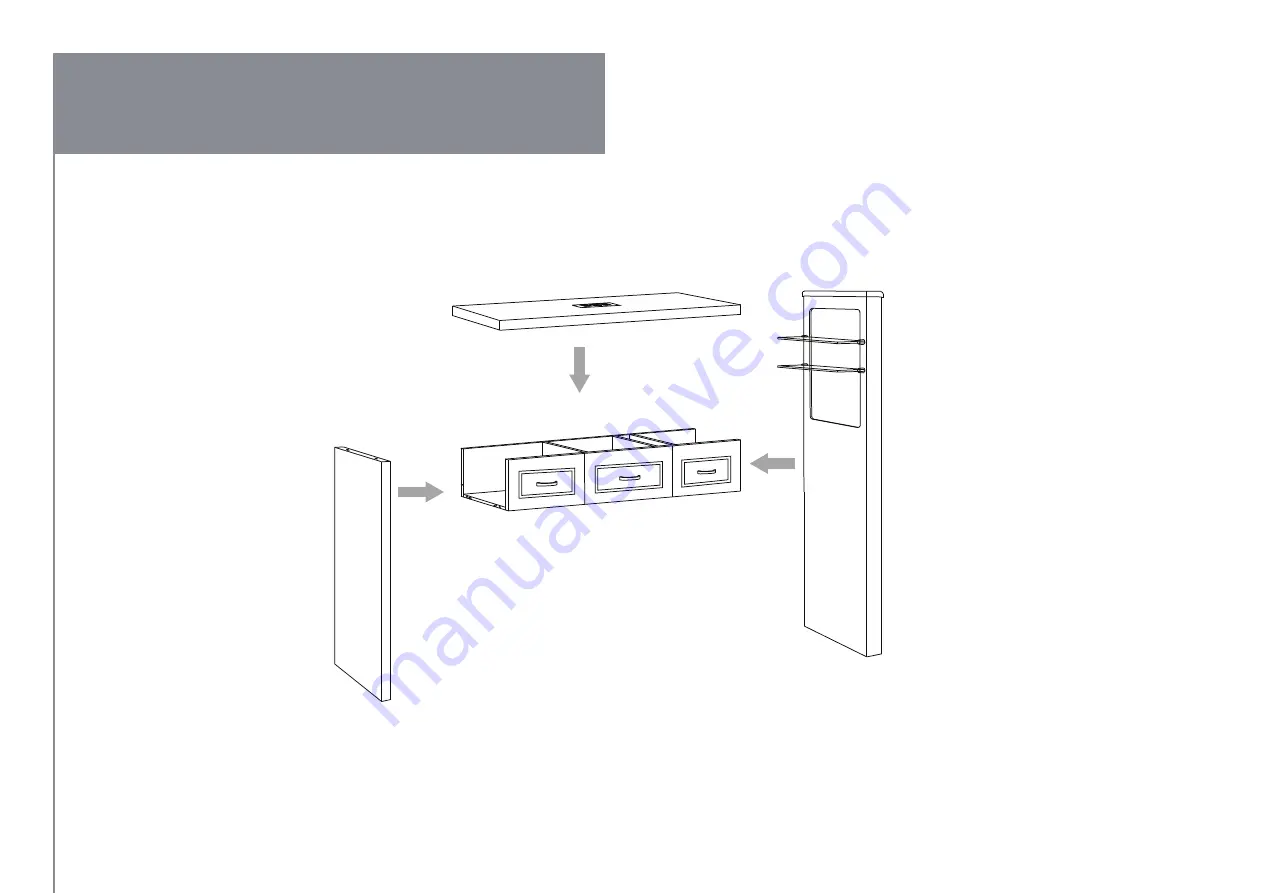 DIR Quartz 3777 Instruction Manual Download Page 6