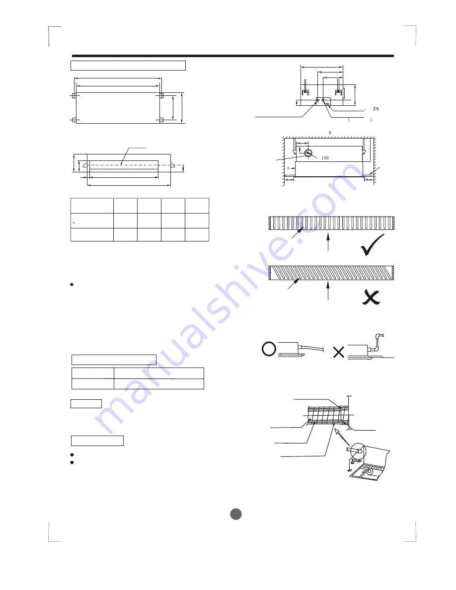 Direct Air Room air conditioner Скачать руководство пользователя страница 15