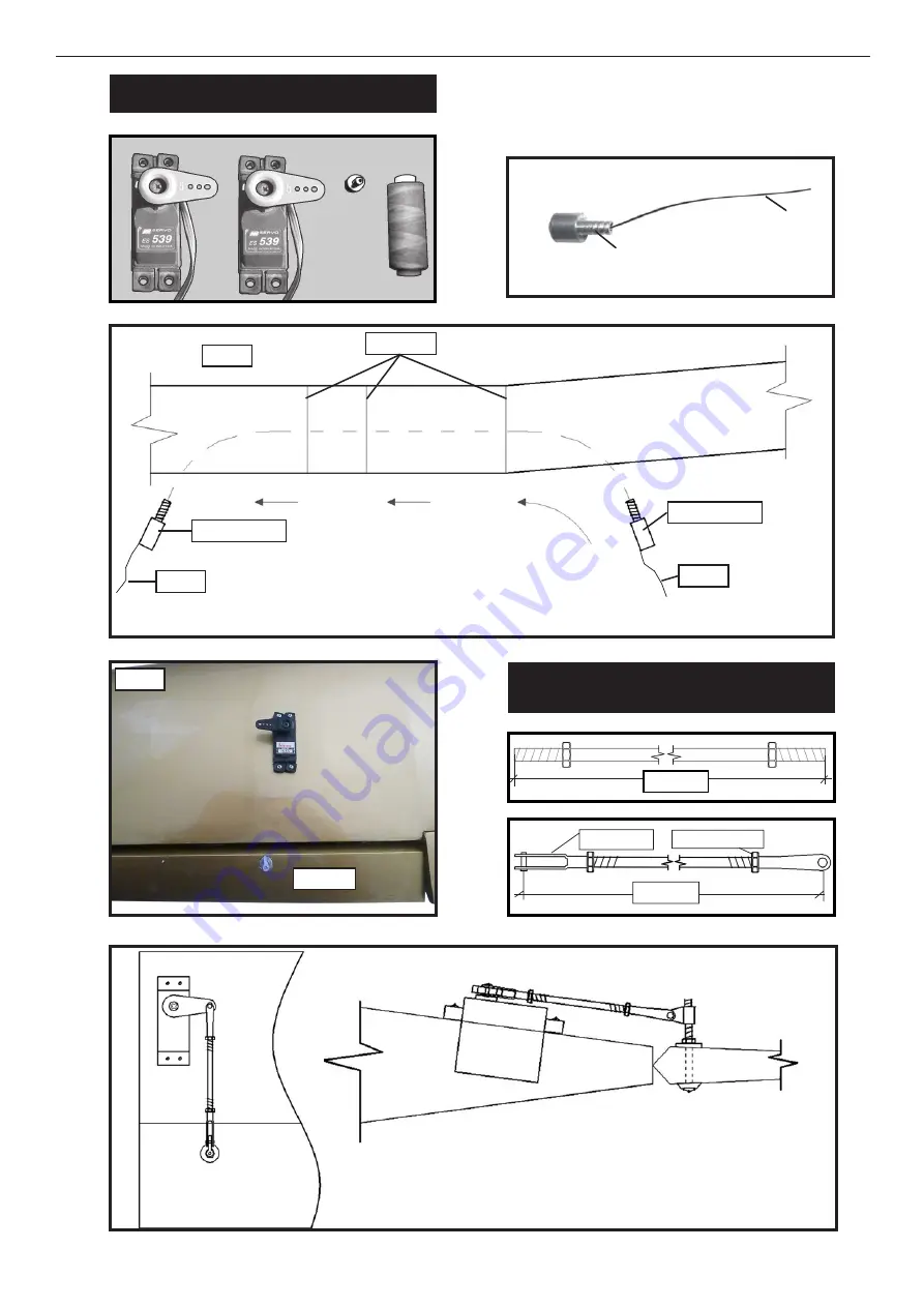 Direct Airscale PILATUS PC 9 Скачать руководство пользователя страница 16