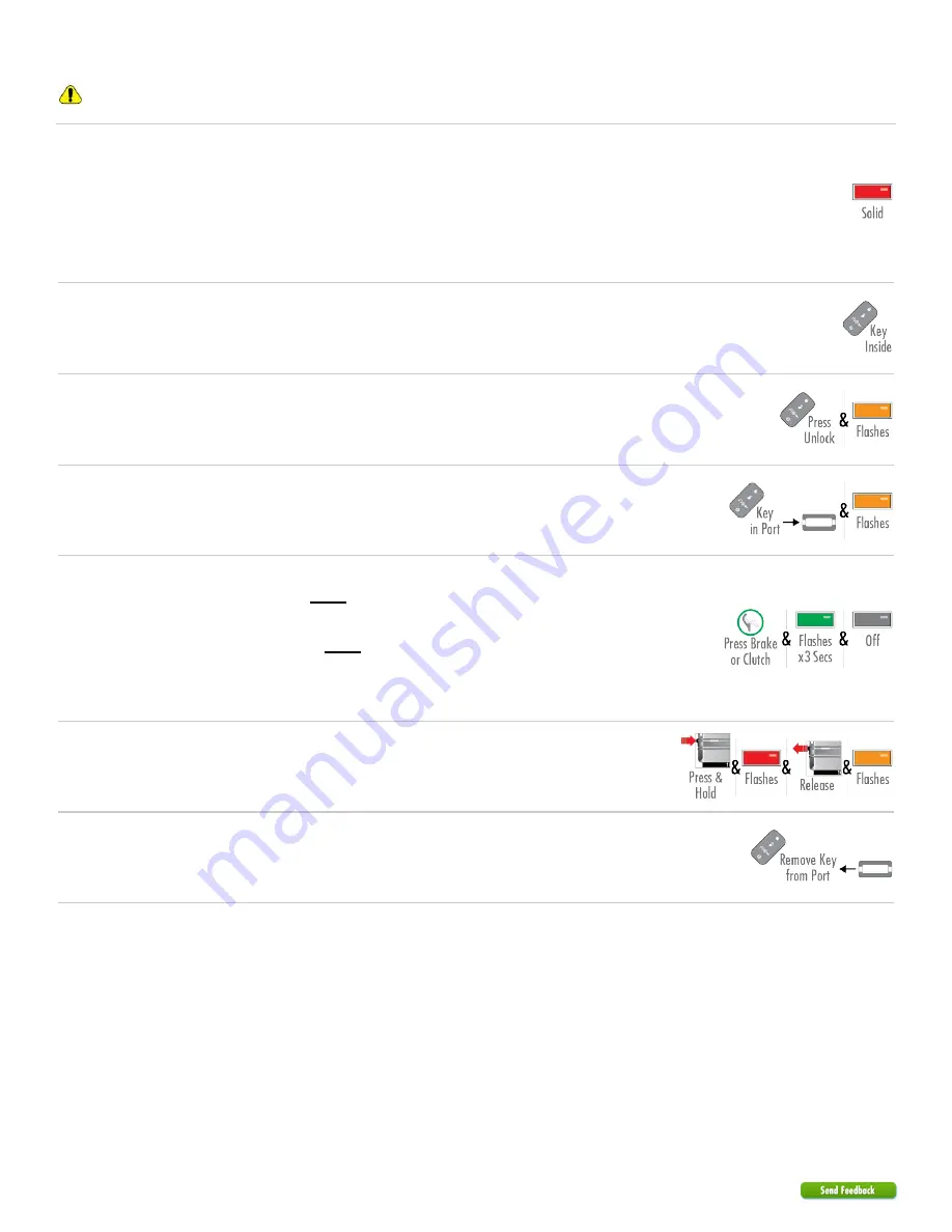 Directed Directechs DB3 Скачать руководство пользователя страница 14