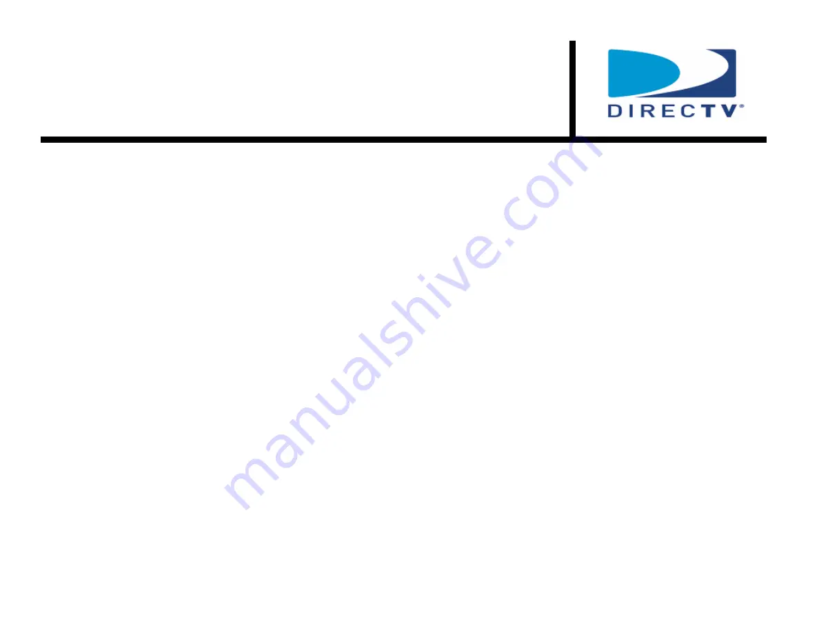 DirecTV A3-KaKu HD Installation Training, Process And Set Up Download Page 5