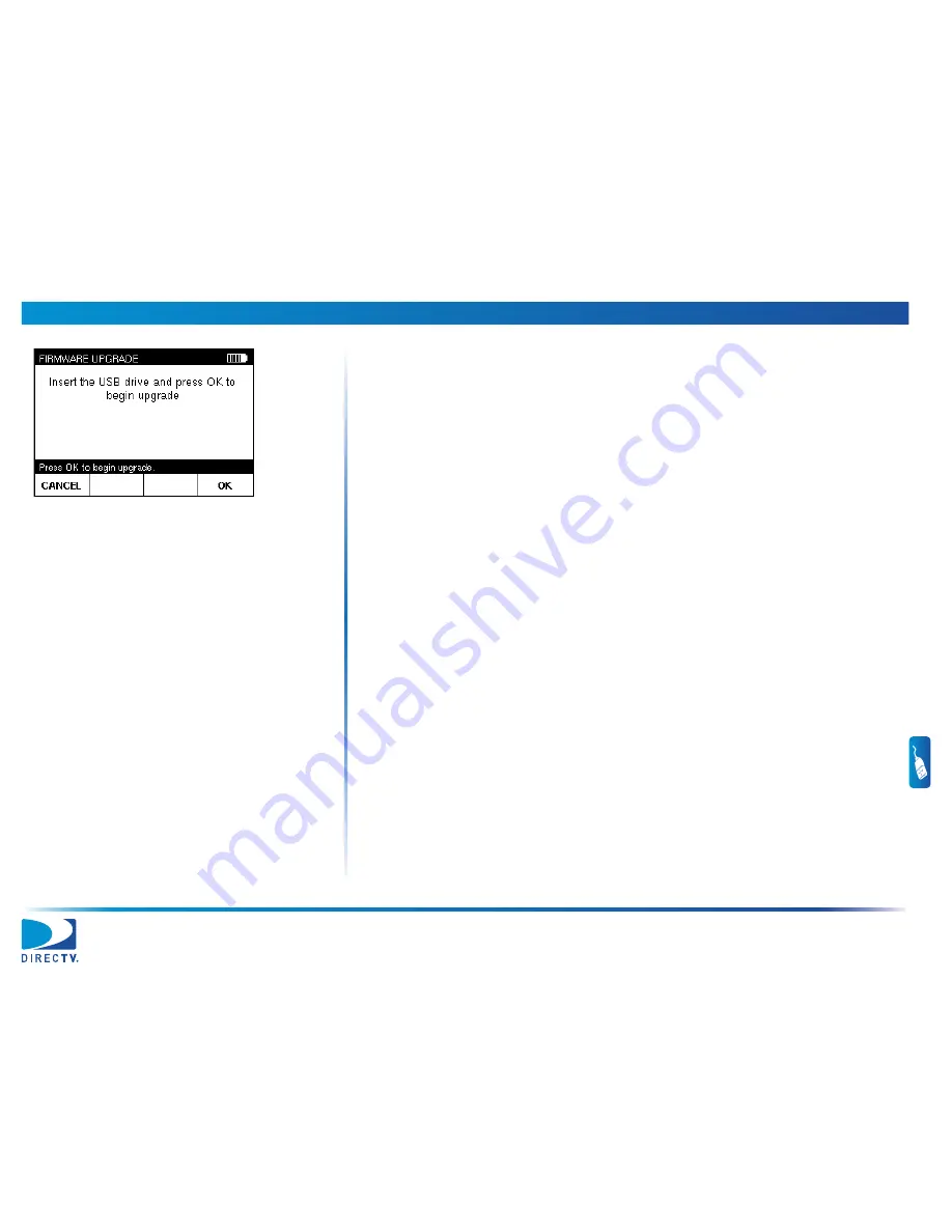 DirecTV Advanced Installation Meter User Manual Download Page 85