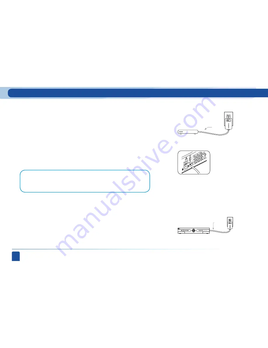 DirecTV HR22 User Manual Download Page 128