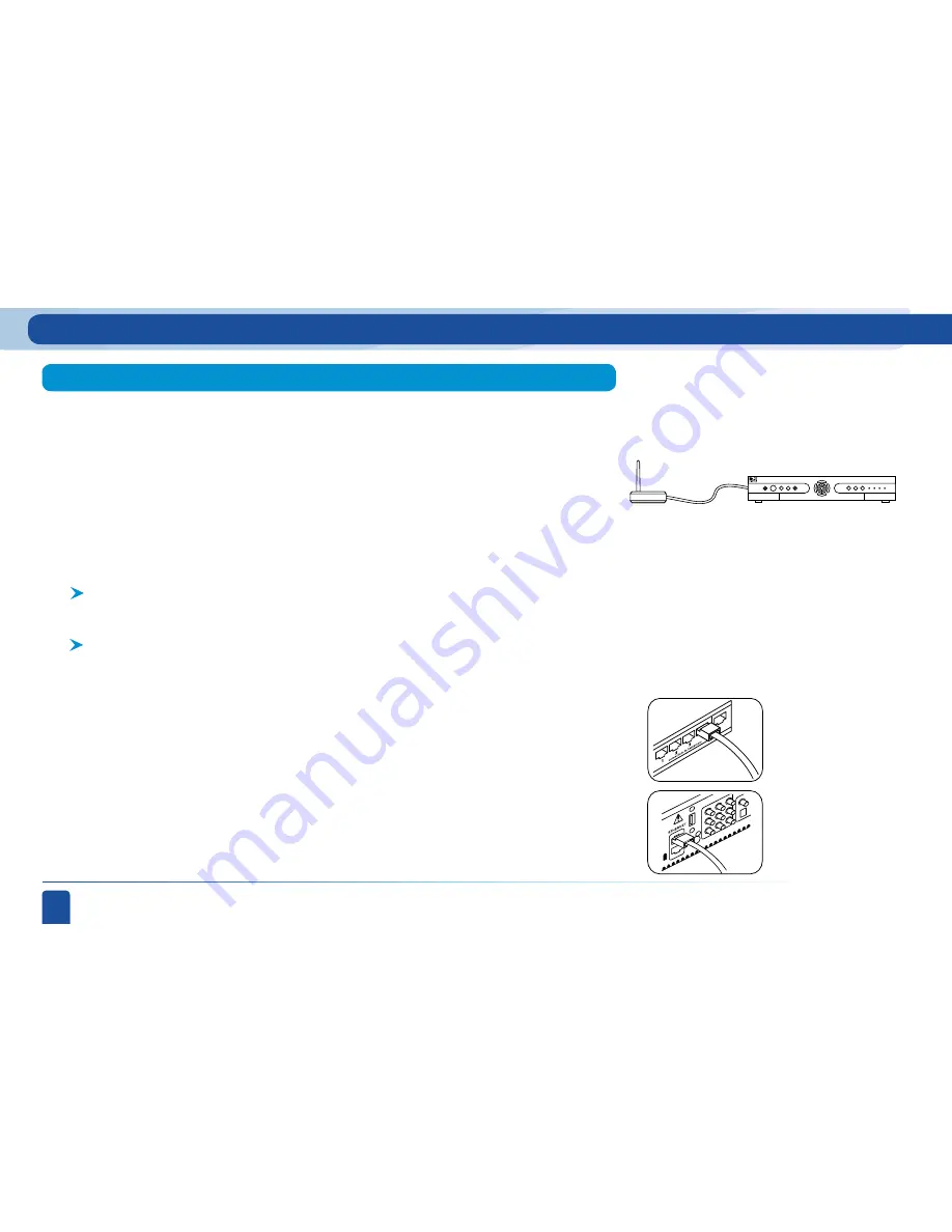 DirecTV HR22 User Manual Download Page 130