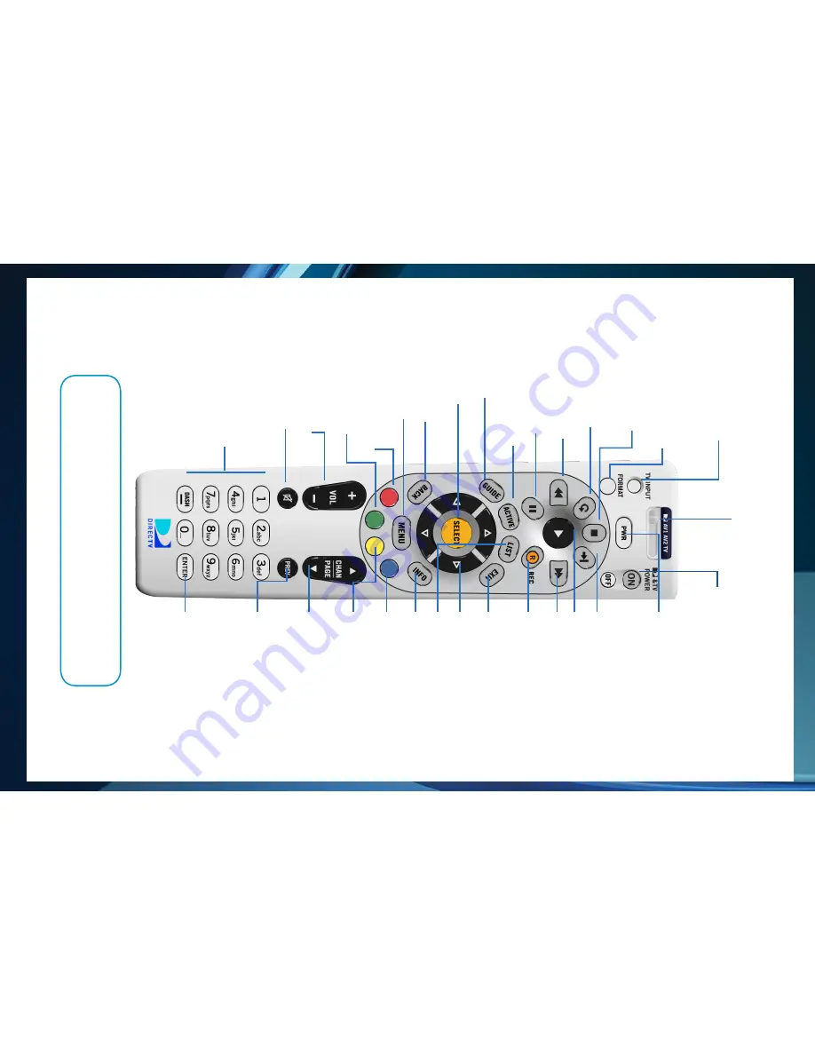 DirecTV HR22 User Manual Download Page 148