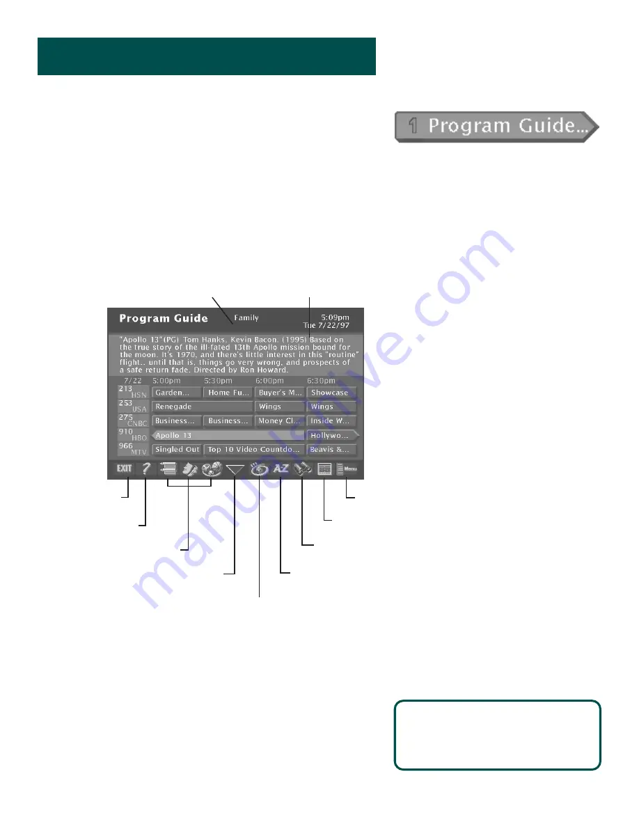 DirecTV PRD8650B Скачать руководство пользователя страница 36