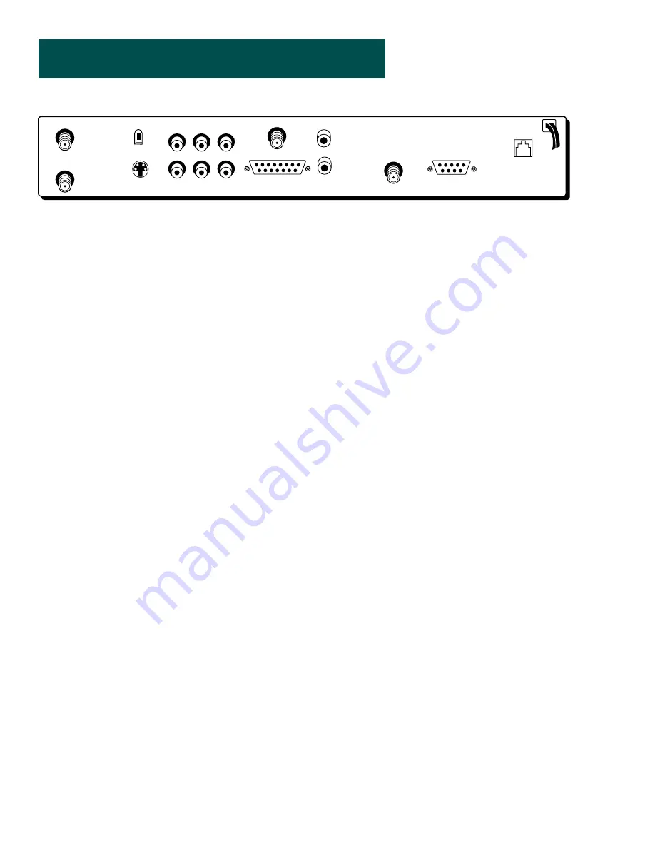 DirecTV PRD8650B Скачать руководство пользователя страница 65