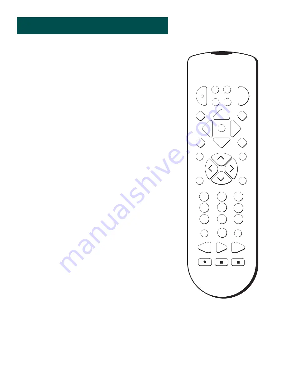 DirecTV PRD8650B User Manual Download Page 66