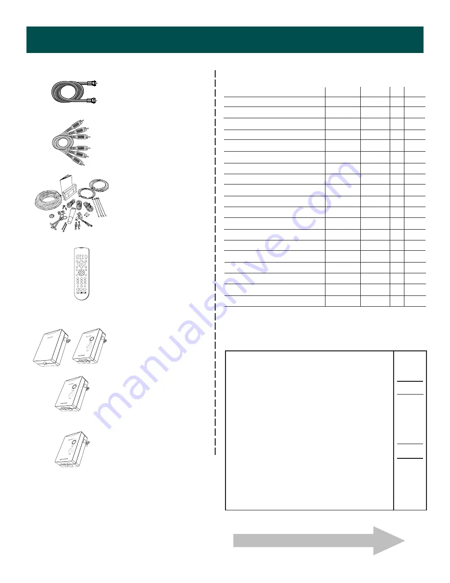 DirecTV PRD8650B User Manual Download Page 79