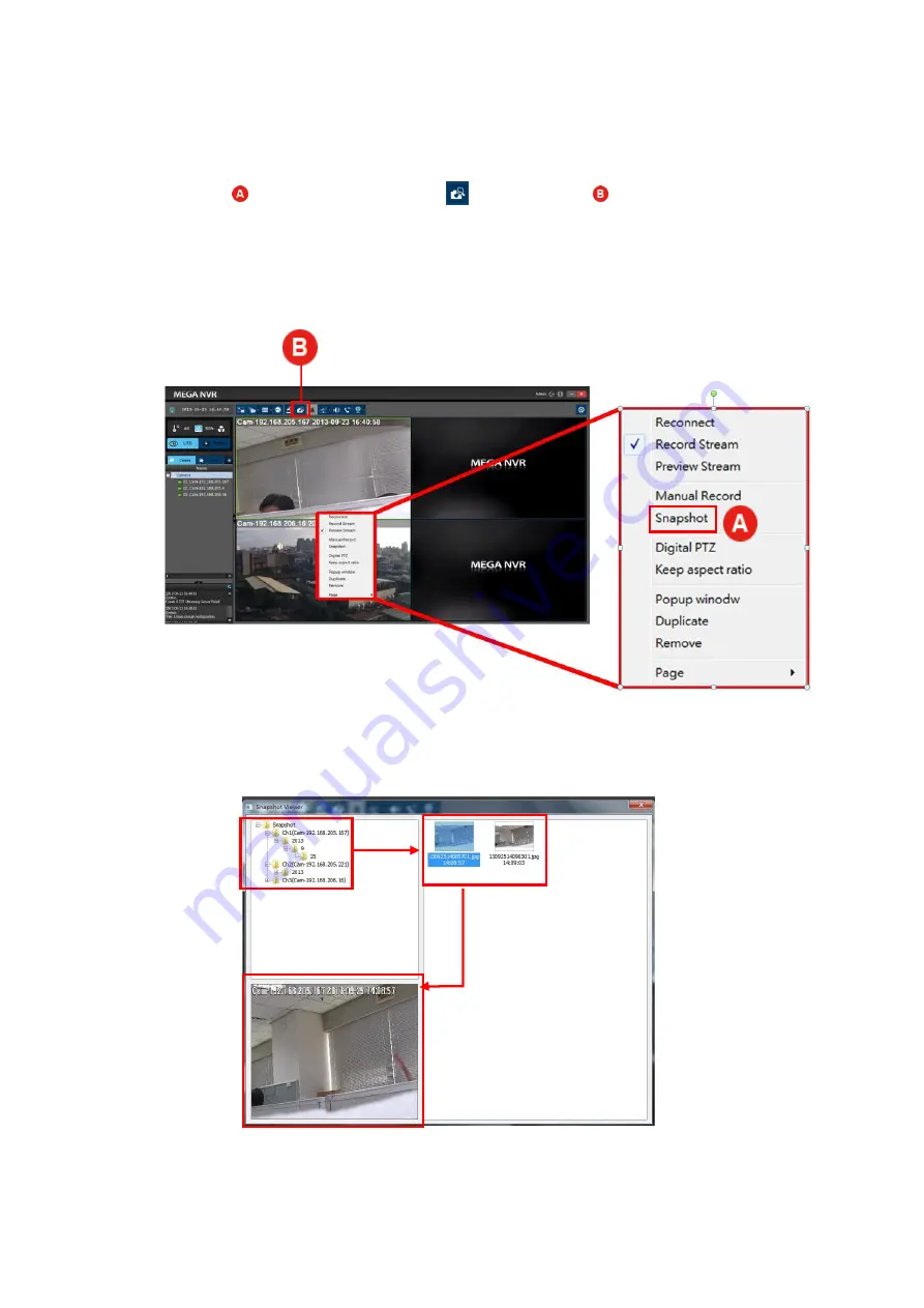 DirekTronik VMS200 Скачать руководство пользователя страница 26