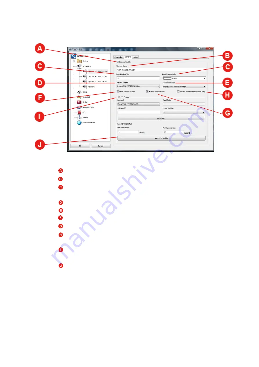 DirekTronik VMS200 User Manual Download Page 51