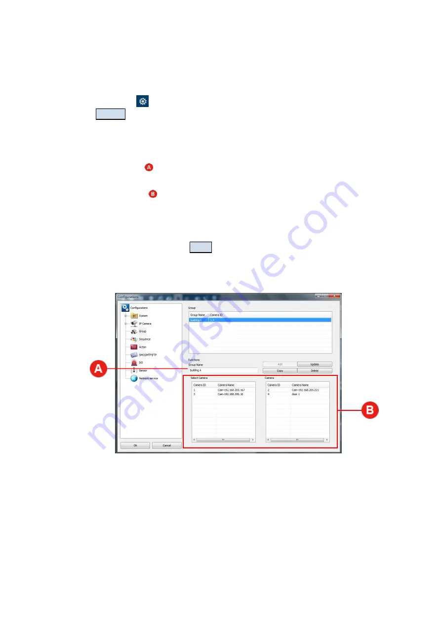 DirekTronik VMS200 User Manual Download Page 55