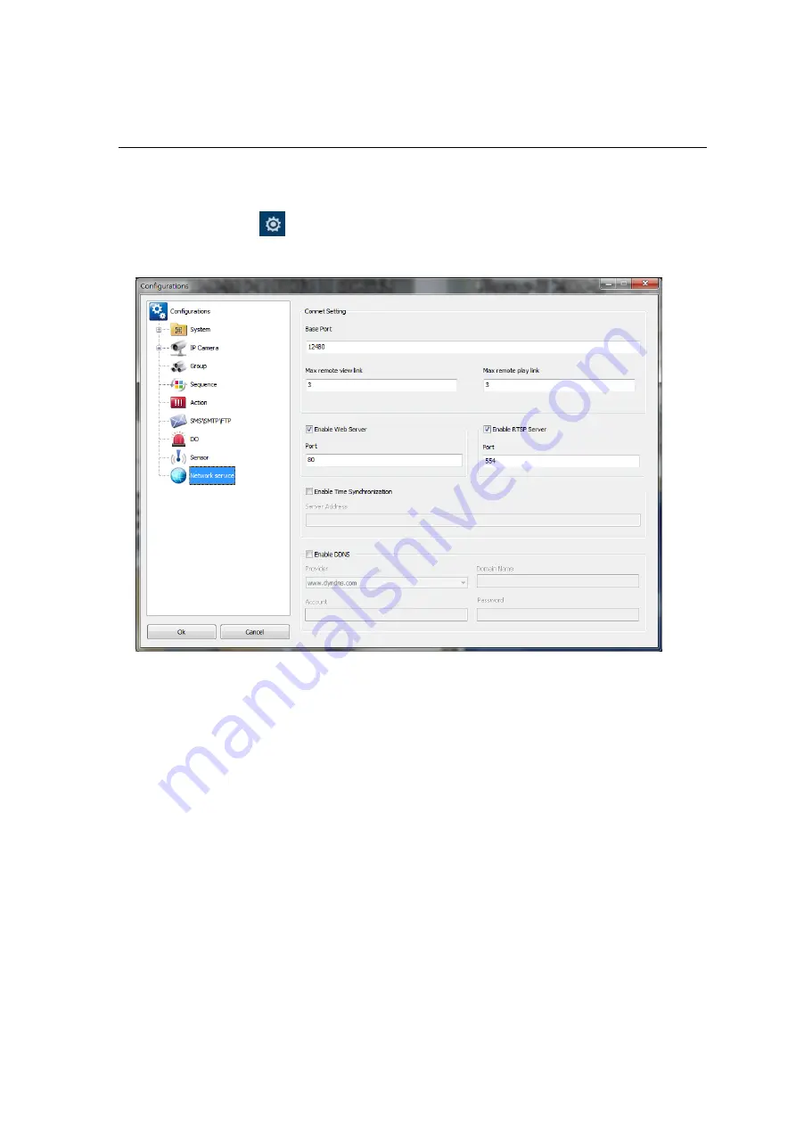 DirekTronik VMS200 User Manual Download Page 87