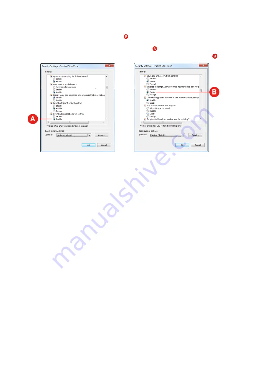 DirekTronik VMS200 User Manual Download Page 89