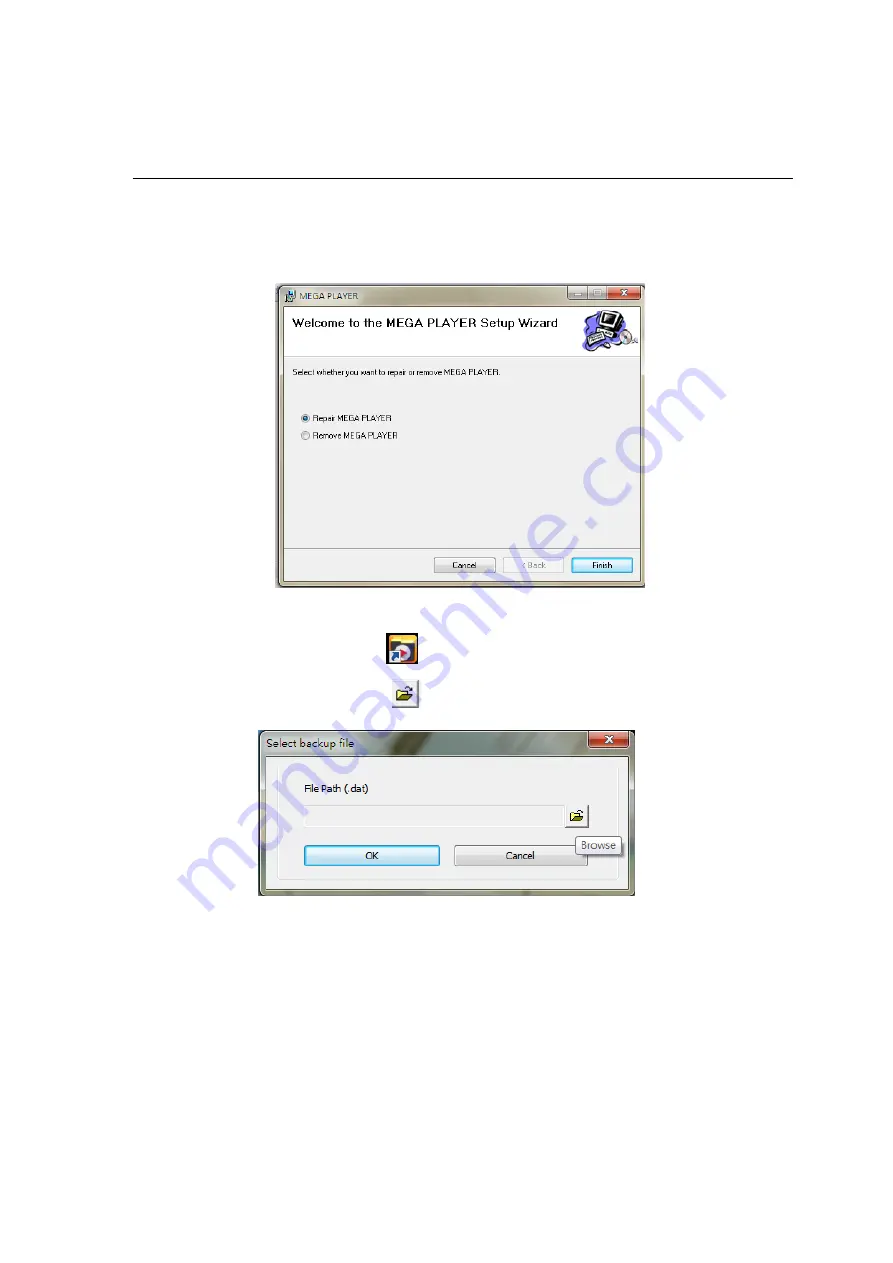 DirekTronik VMS200 User Manual Download Page 96