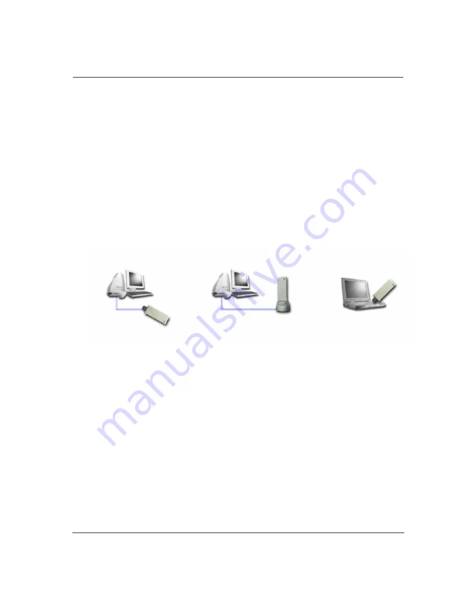 DirekTronik Wireless Pocket USB User Manual Download Page 9