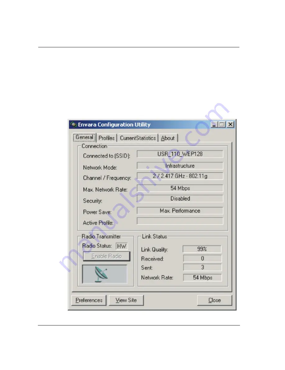 DirekTronik Wireless Pocket USB User Manual Download Page 18