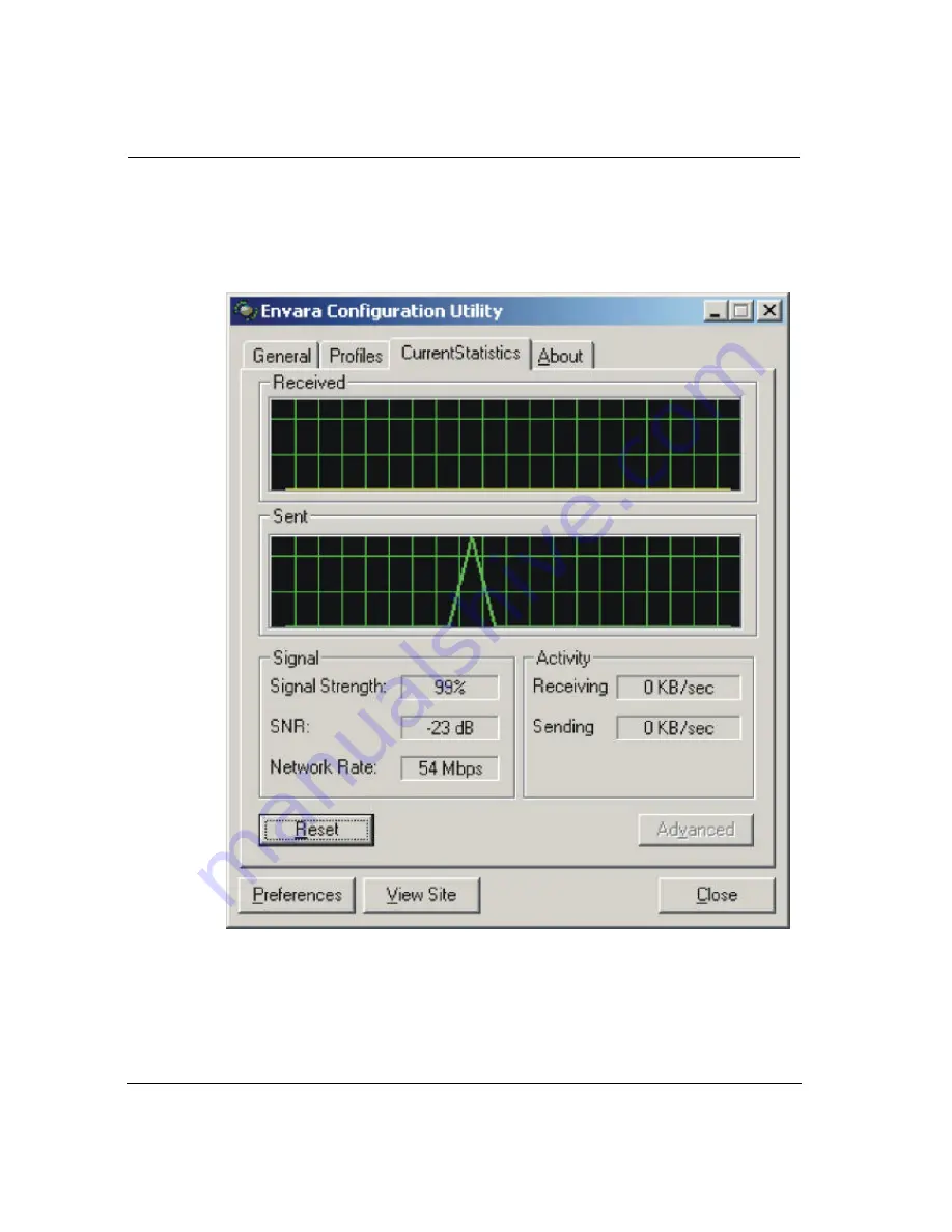 DirekTronik Wireless Pocket USB User Manual Download Page 24