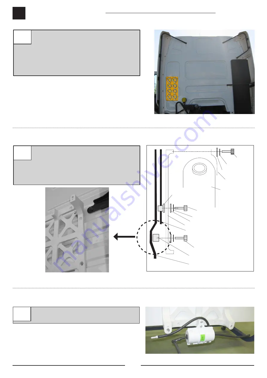 Dirna bycool blue line REVOLUTION 12 V. ADR Скачать руководство пользователя страница 16