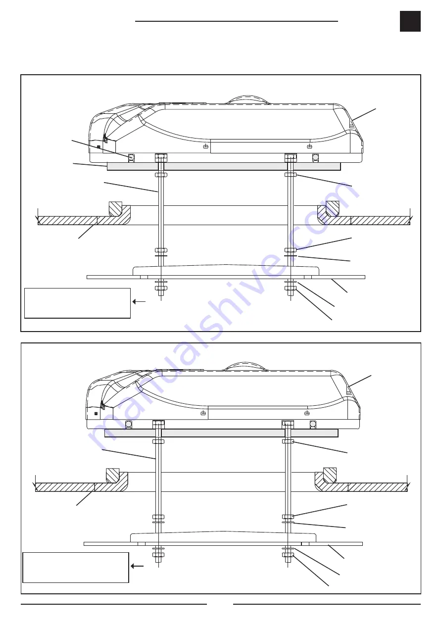 Dirna bycool blue line REVOLUTION 12 V. ADR Скачать руководство пользователя страница 53