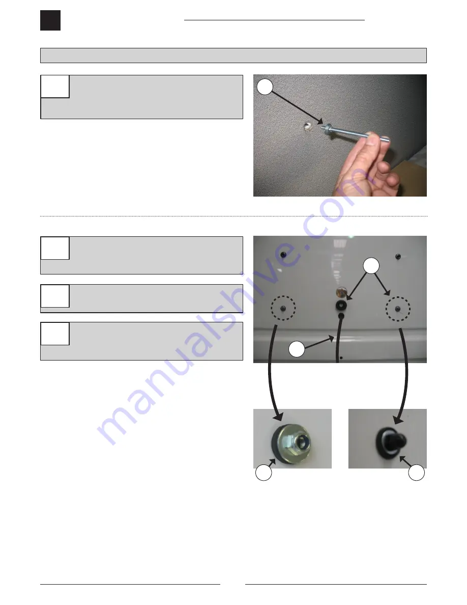 Dirna bycool Dinamic 1.1 Mounting Instructions Download Page 70