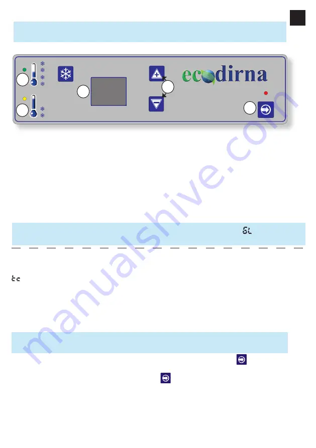 Dirna MiniCool COMPACT 3.0 N&D Скачать руководство пользователя страница 33