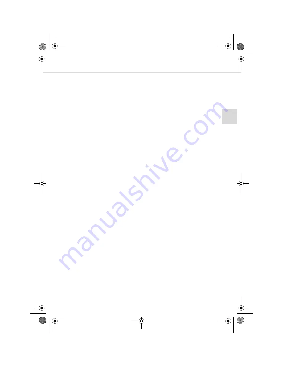 Dirt Devil M610 Operating Manual Download Page 53