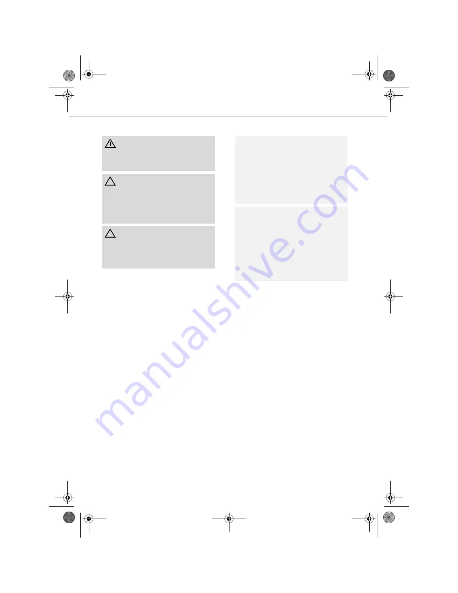 Dirt Devil M610 Operating Manual Download Page 120