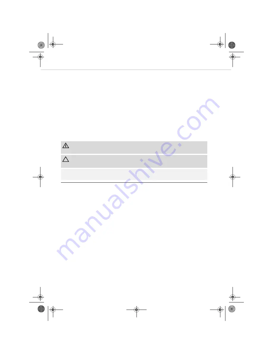 Dirt Devil M610 Operating Manual Download Page 138