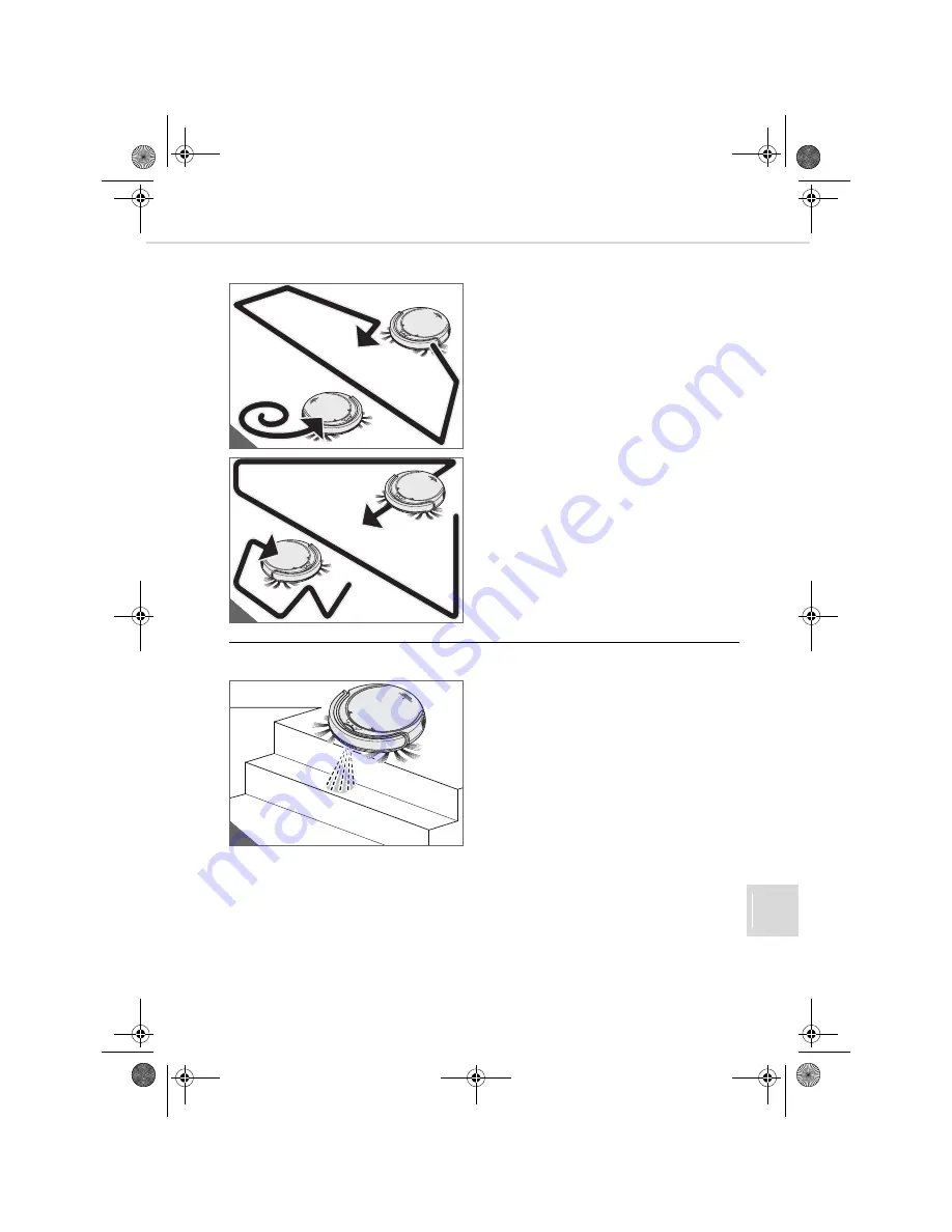 Dirt Devil M610 Operating Manual Download Page 163