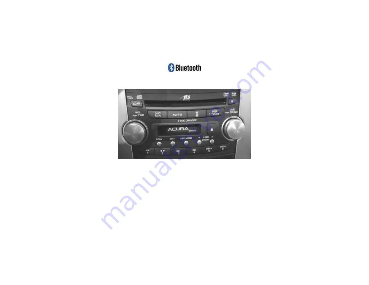 Discount Car Stereo HON03-AUX Скачать руководство пользователя страница 1