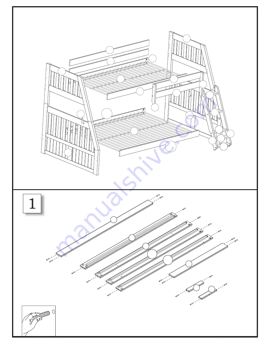 Discovery Telecom 0218 Quick Start Manual Download Page 3