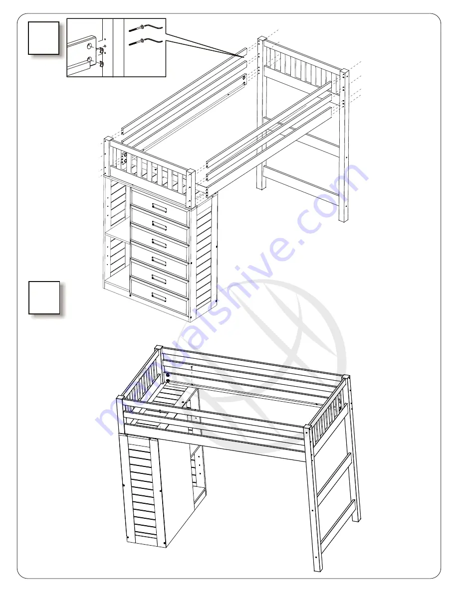 Discovery Telecom 2105 Manual Download Page 6