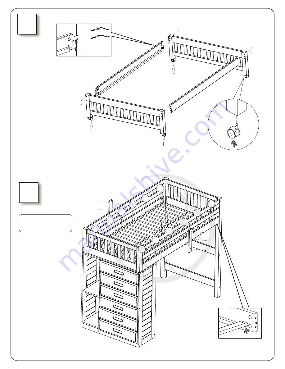 Discovery Telecom 2105 Manual Download Page 7